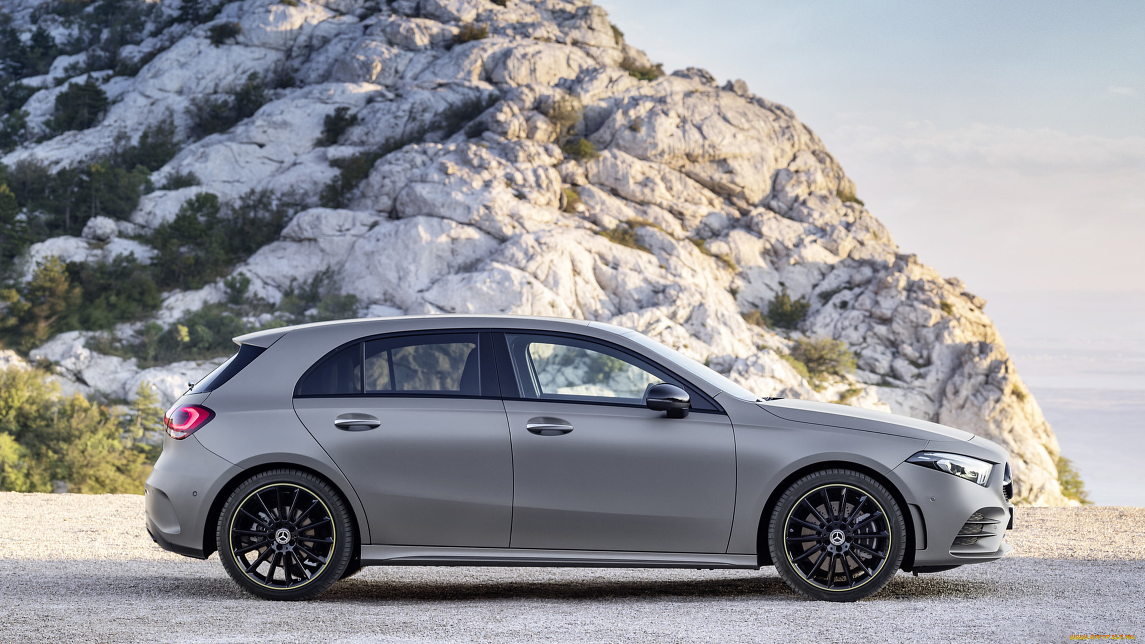 mercedes-benz a-class edition-1 2019, , mercedes-benz, 2019, edition-1, a-class